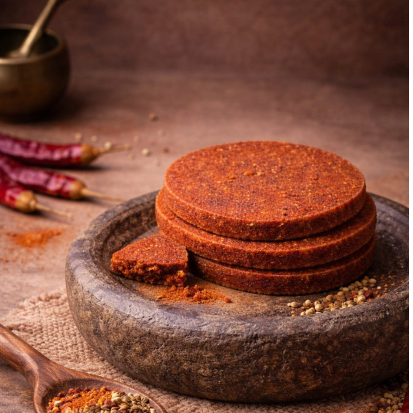 Spices