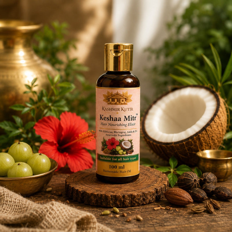 Hair Care