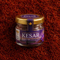 Authentic Kashmiri Mongra Saffron | Pure Kashmir Kesar