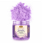 Botanic Bath Salts | Lavender, Rose, Jasmine & Sandalwood | Kashmir Kutir