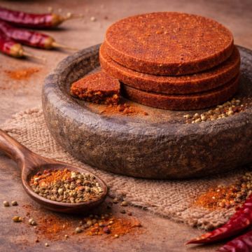Ver Tikki Masala