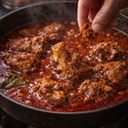 Ver Tikki Masala