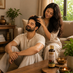 Keshaa Mitr™ Ayurvedic Homemade Hair Oil